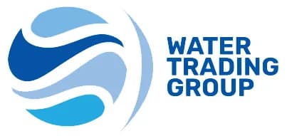 Logo Water Trading Group