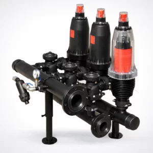 Filtres a disque de la marque JK