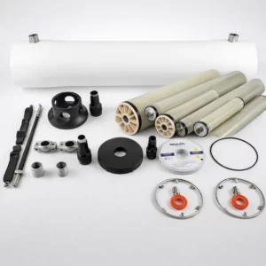 Membranes osmotiques et support